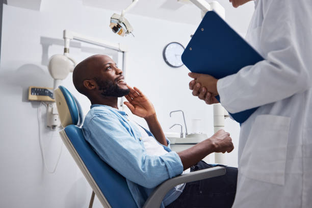 Advanced Technology for Better Dental Care in Moravian Falls, NC