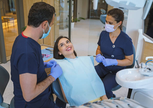 Advanced Technology for Better Dental Care in Moravian Falls, NC
