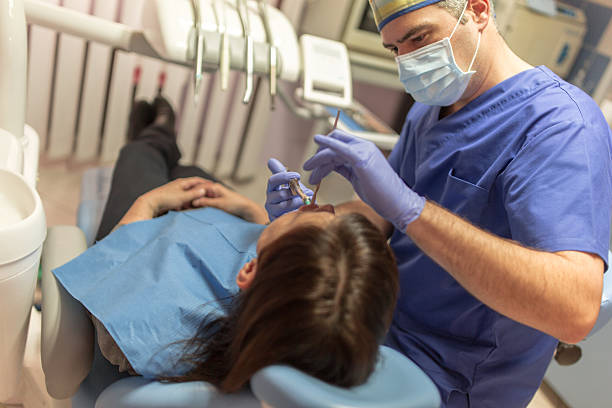 Best General Dentistry  in Moravian Falls, NC
