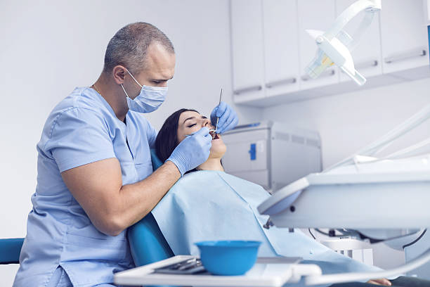 Best Laser Dentistry  in Moravian Falls, NC